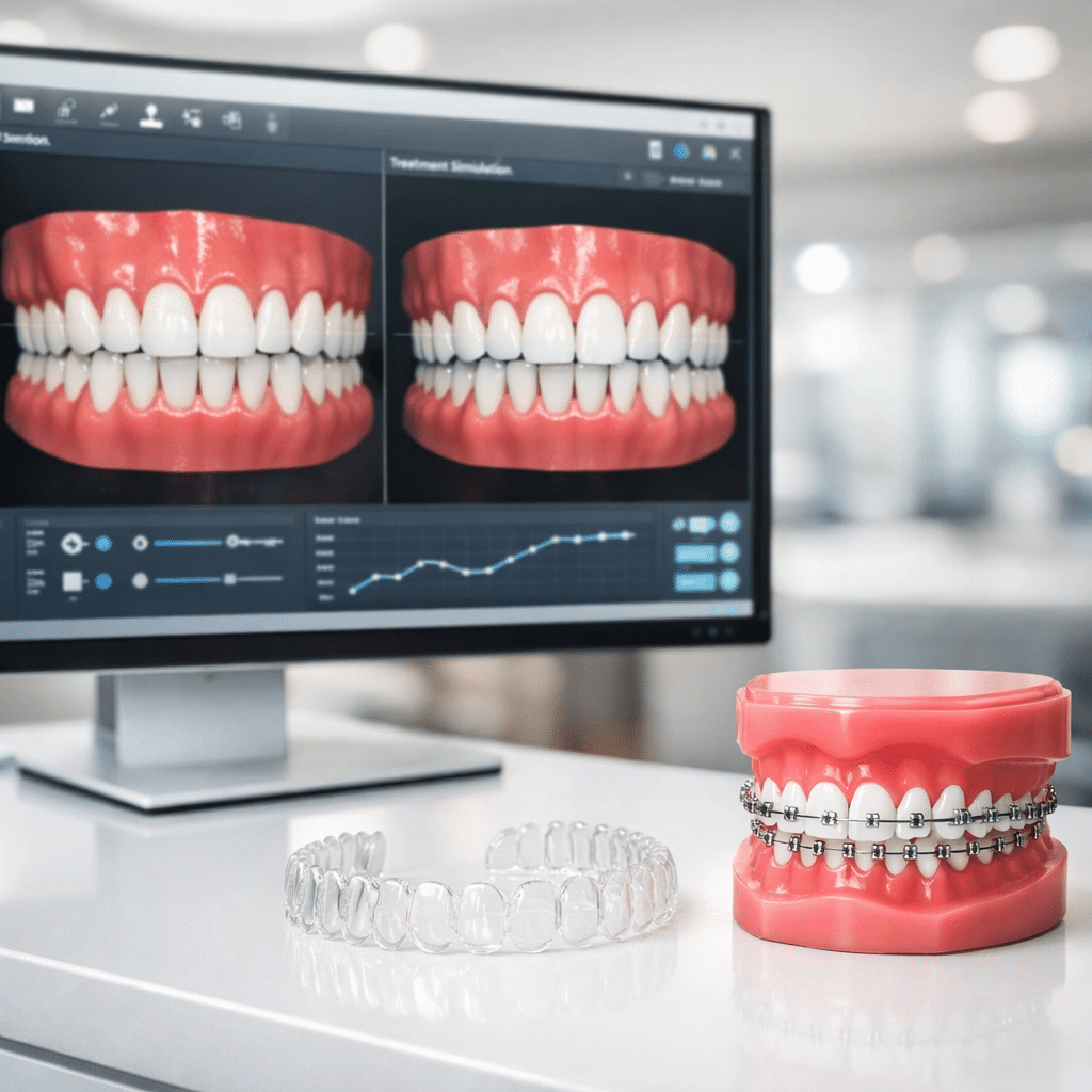 How to Find the Best Orthodontist in Dubai Near You? featured image