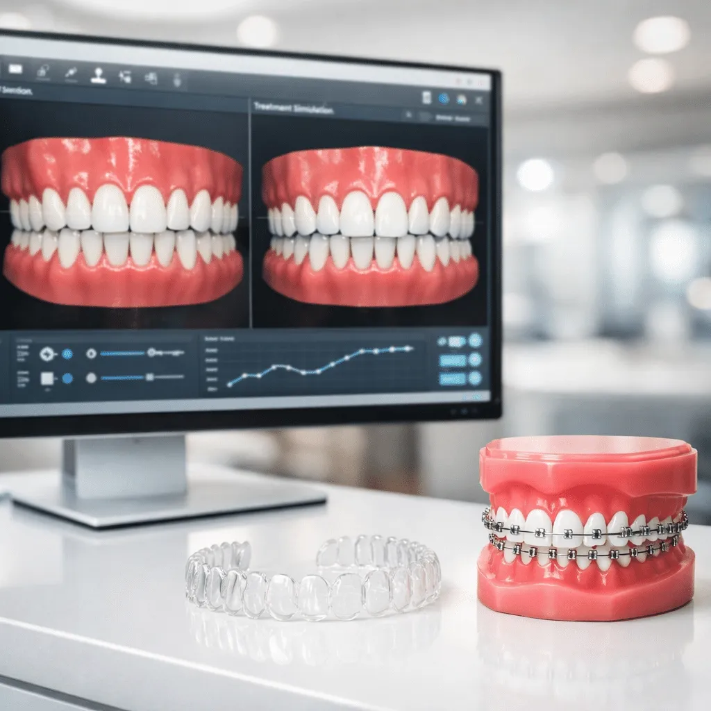 How to Find the Best Orthodontist in Dubai Near You? featured image