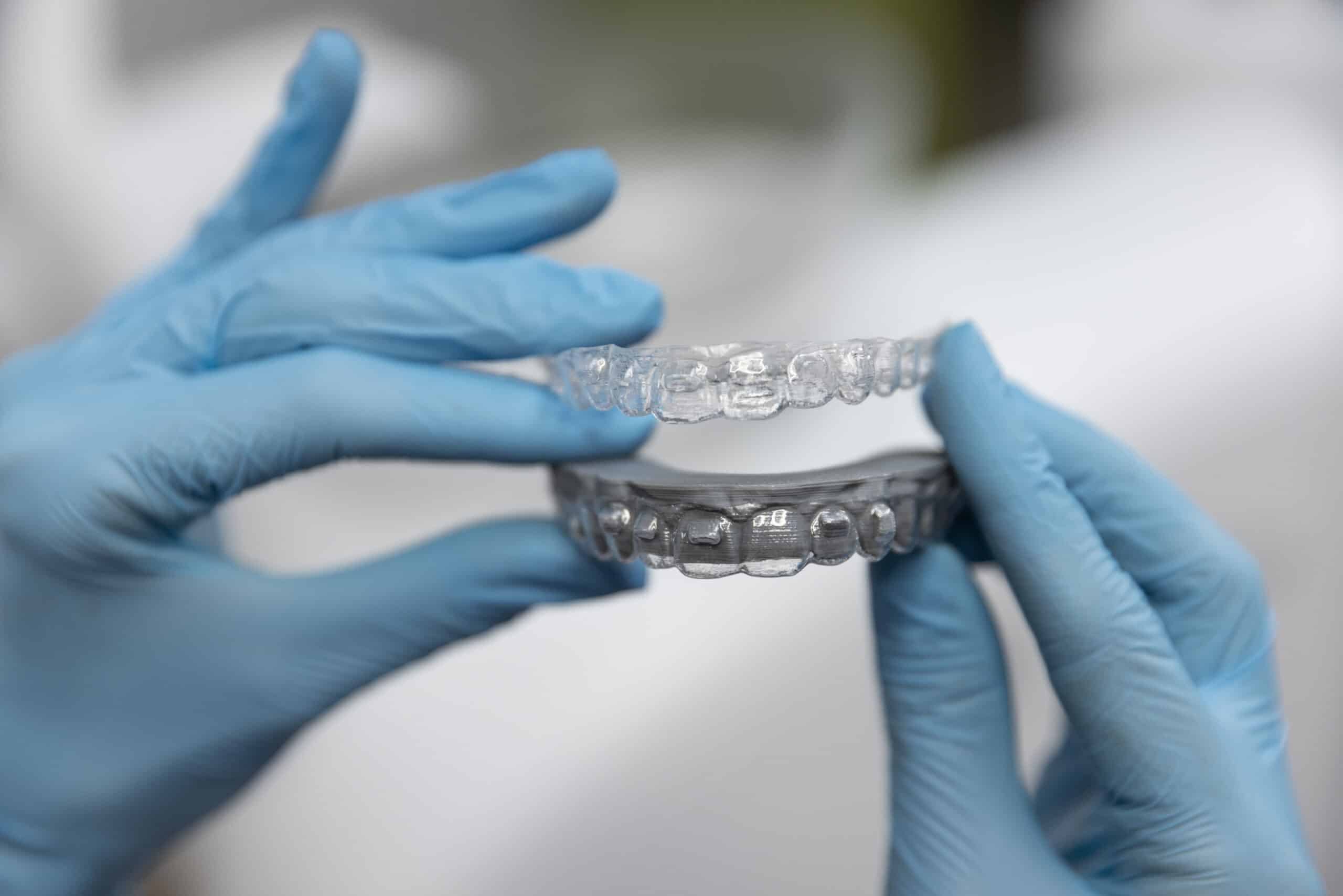 Clear Aligners in Dubai: The Real Secret Beyond the Brand featured image