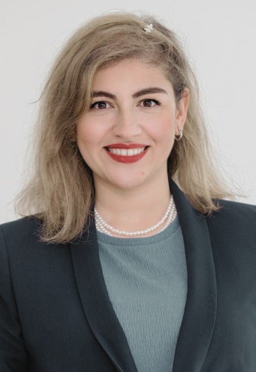 Dr. Marwa Kodmany