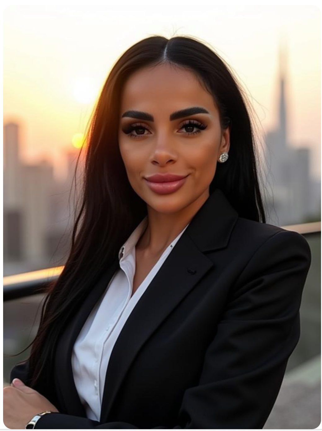 Dr. Suzana Horvath Qatawneh