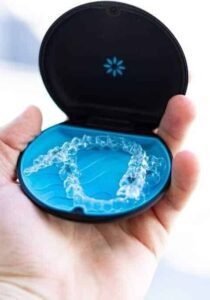 invisalign clear aligners treatment in dubai