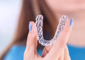 Clear aligners Dubai