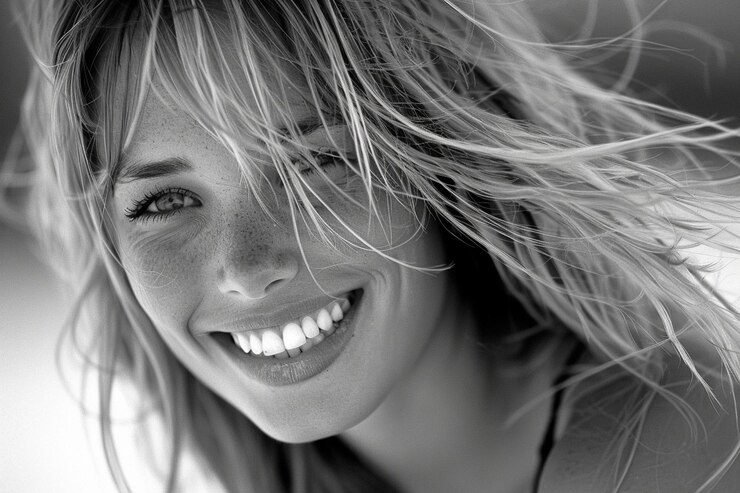 gummy smile botox in dubai business bay