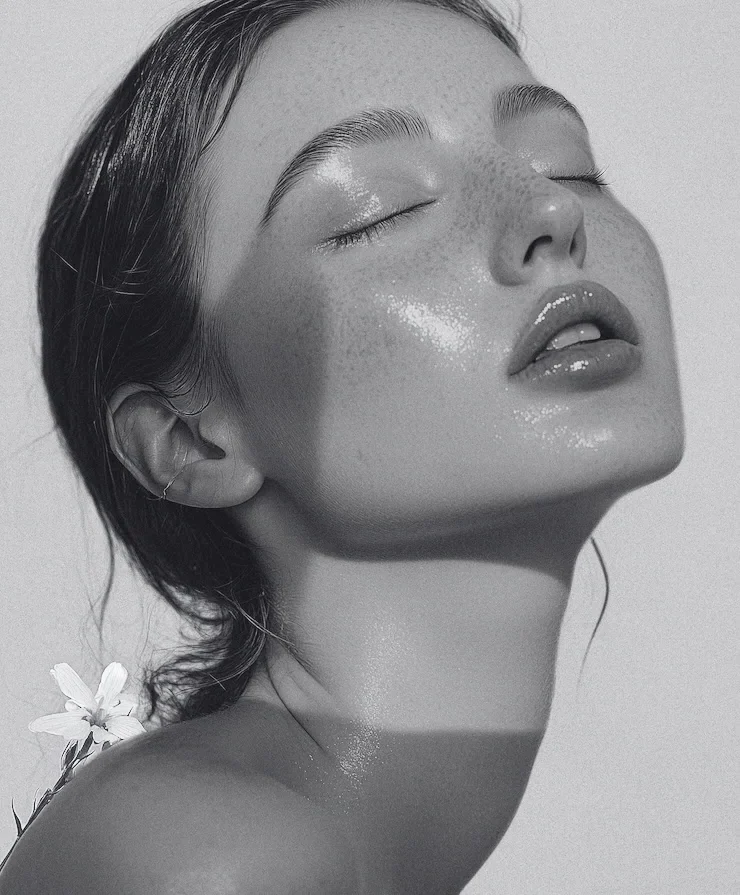 face lift with threads and botox in dubai