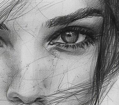 cat eye eyebrow threads lifting. Non surgical procedure in dubai