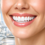 Dental Cleaning in Dubai