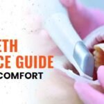 Aligner Teeth Maintenance Guide for Everyday Comfort