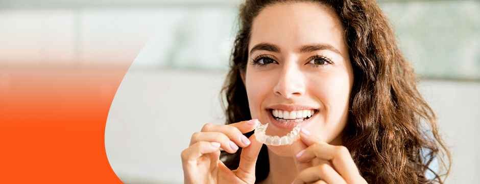 How Long Does a Clear Smile Aligner Take to Show Results
