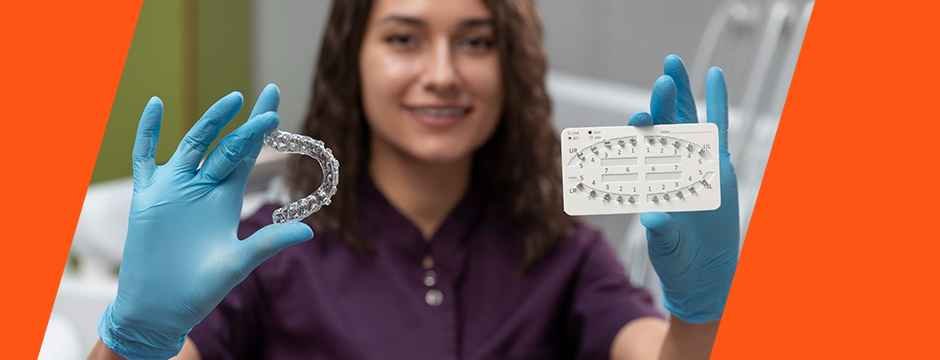 How Technology Impacts Clear Aligners Dubai Cost in Modern Dentistry